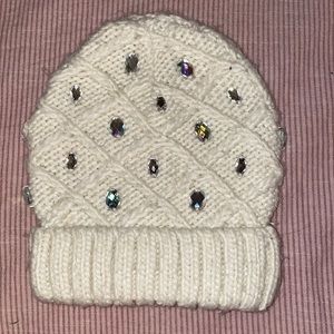 Claire’s Winter Hat One Size
